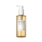 SKIN1004 Centella Light Cleansing Oil 200ml | Light, Gentle Oil Cleansing