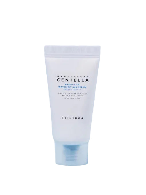 Hyalu-Cica Water-Fit Sun Serum UV - 15ml