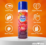 Skins Mango & Passionfruit Lubricant – product photo