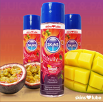 Skins Mango & Passionfruit Lubricant