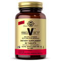 Solgar Formula VM-75, 60 Tablets