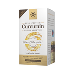 Solgar Full Spectrum Curcumin, 30 Capsules | Liquid Turmeric Extract in LiCaps