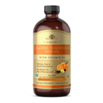Solgar Liquid Calcium Magnesium Citrate with Vitamin D3 | Calcium, Magnesium & D3 in Liquid Form