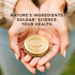 Solgar Skin, Nails & Hair, 60 Tablets | Daily Two-Tablet Beauty Formula – product photo