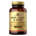Solgar Skin, Nails & Hair, 60 Tablets
