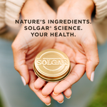 Solgar Triple Strength Omega-3 950 mg, 50 Softgels | High-Potency Fish Oil from Cold-Water Fish – product photo