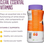 Solgar U-Cubes Children's Vitamin C, 90 Gummies | Vitamin C Gummies for Children – product photo