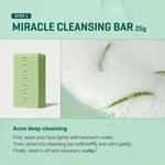 SOME BY MI AHA BHA PHA 30 Days Starter Kit 4-piece kit | Mild Exfoliating Daily Routine – product photo
