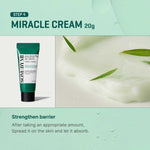 SOME BY MI AHA BHA PHA 30 Days Starter Kit 4-piece kit | Mild Exfoliating Daily Routine – product photo