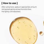 SOME BY MI Propolis B5 Glow Barrier Calming Serum 50ml | Glow and Barrier Support – product photo