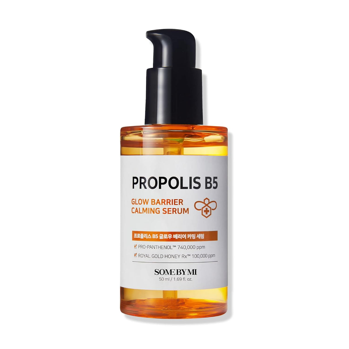 SOME BY MI Propolis B5 Glow Barrier Calming Serum 50ml | Glow and Barrier Support