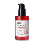 SOME BY MI Snail Truecica Miracle Repair Serum 50ml | Calming Skin Barrier Care