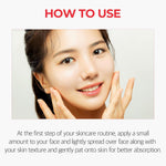 SOME BY MI Snail Truecica Miracle Repair Toner 135ml | Repairing Hydration Toner – product photo