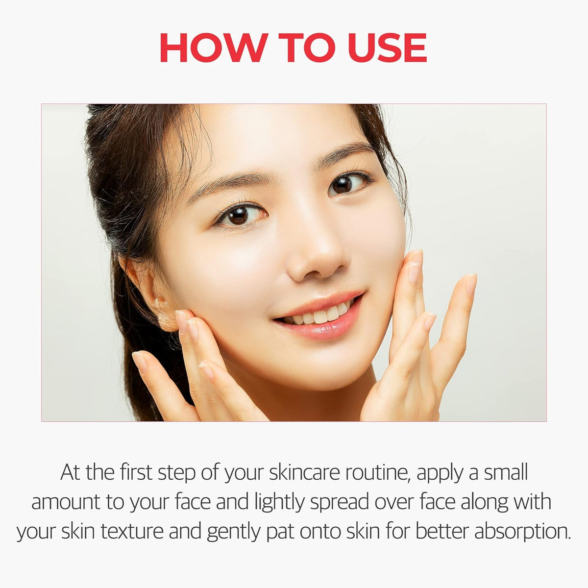 SOME BY MI Snail Truecica Miracle Repair Toner 135ml | Repairing Hydration Toner – product photo