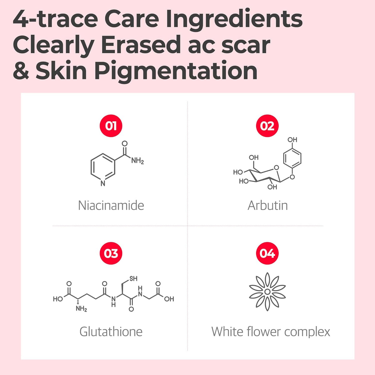 SOME BY MI Snail Truecica Miracle Repair Toner 135ml | Repairing Hydration Toner – product photo