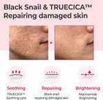 SOME BY MI Snail Truecica Miracle Repair Toner 135ml | Repairing Hydration Toner – product photo