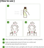 SOME BY MI Super Matcha Pore Tightening Toner 150ml | Refined Pores, Fresh Skin – product photo