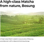 SOME BY MI Super Matcha Pore Tightening Toner 150ml | Refined Pores, Fresh Skin – product photo