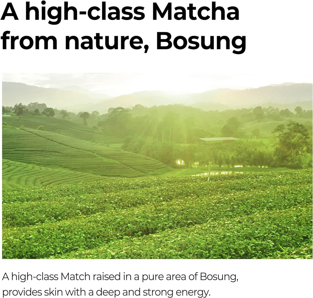 SOME BY MI Super Matcha Pore Tightening Toner 150ml | Refined Pores, Fresh Skin – product photo