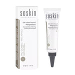 Soskin Whitening Brown Spot Corrector Gel Cream 30ml | Brightening Dark Spot Corrector – product photo