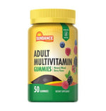 Sundance Adult Multivitamin Gummies with Collagen, 50 Gummies | Multivitamin and Mineral Gummies with Collagen