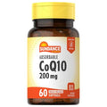 Sundance CoQ10 200 mg, 60 Softgels