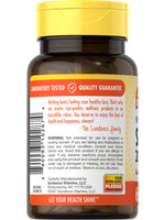 Sundance Selenium 200 mcg, 60 Tablets | High Potency Selenium Tablets – product photo