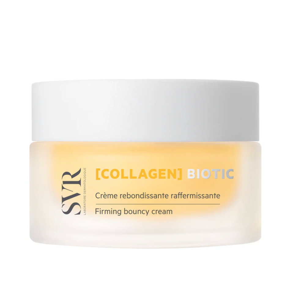 SVR [COLLAGEN] Biotic Firming Cream 50ml | Plumping Firming Cream