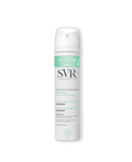 بخاخ مضاد للتعرّق Spirial Antiperspirant Spray من SVR، 75 مل