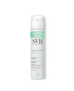 SVR Spirial Antiperspirant Spray 75ml | 48h Dry-Finish Spray