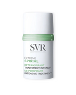 SVR Spirial Extrême Antiperspirant 20ml | Extreme Perspiration Control