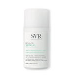SVR Spirial Roll-On Antiperspirant Deodorant 50ml | 48h Perspiration Control
