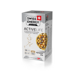 Swiss Energy Activelife, 30 Capsules – product photo