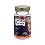 Swiss Energy Beautyvit, 30 Capsules – product photo