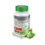 Swiss Energy Bones & Teeth, 60 Gummies – product photo