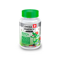 العظام والأسنان من Swiss Energy، 60 علكة