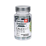 Swiss Energy Calcivit, 30 Capsules – product photo
