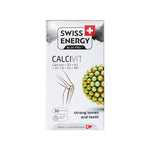 Swiss Energy Calcivit, 30 Capsules – product photo