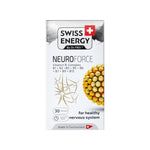 Swiss Energy Neuroforce, 30 Capsules – product photo