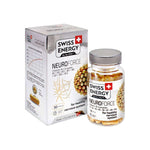 Swiss Energy Neuroforce, 30 Capsules