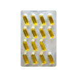 Swiss Energy Omega-3-6-9 Optimum, 30 Softgels – product photo