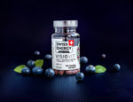 Swiss Energy Visiovit, 30 Capsules – product photo
