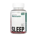 T-RQ Melatonin Adult (Strawberry) 5 mg, 60 Gummies