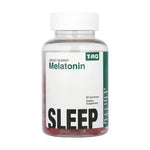 T-RQ Melatonin Adult (Strawberry) 5 mg, 60 Gummies
