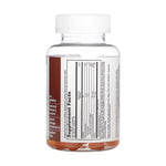 T-RQ Vitamin D3 Adult 50 mcg, 60 Gummies – product photo