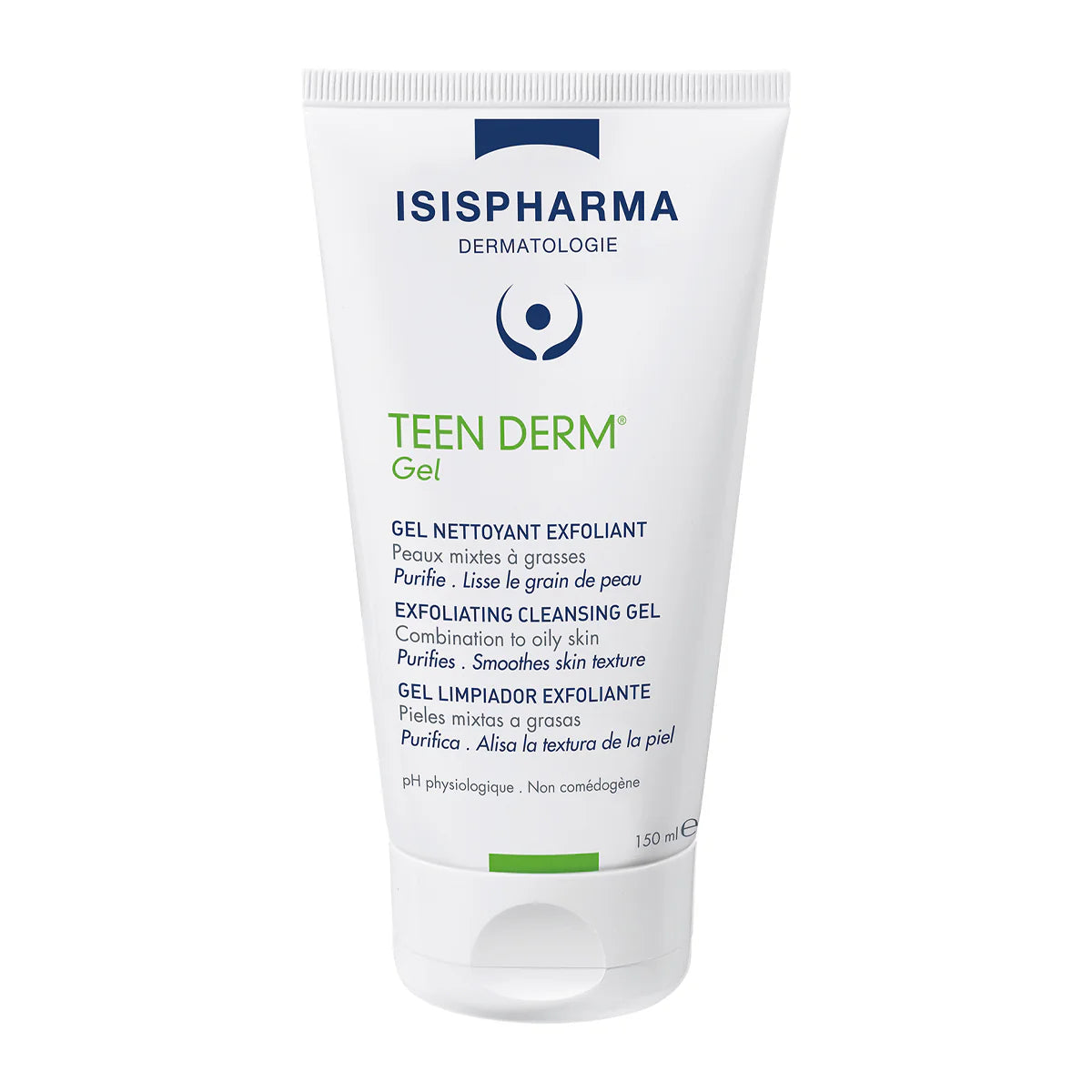 Teen Derm Gel - 150ml