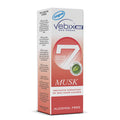 كريم مزيل للعرق Max Deo Cream Musk من Vebix، 25 مل