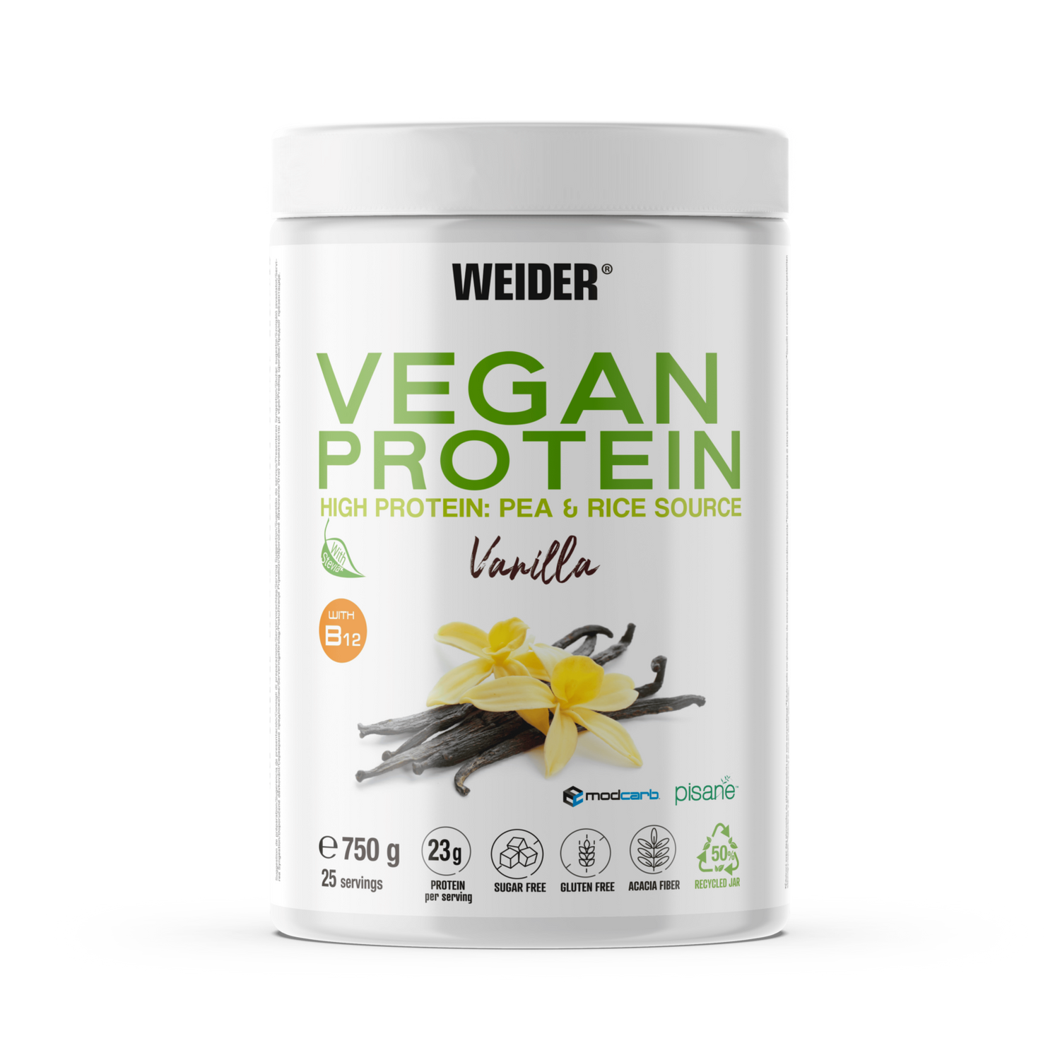 Vegan Protein