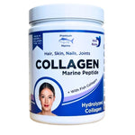 Vera Nutra Pure Marine Collagen Powder 300g | 30 Servings