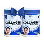 Vera Nutra Pure Marine Collagen Powder 2 × 300g | 60 Servings